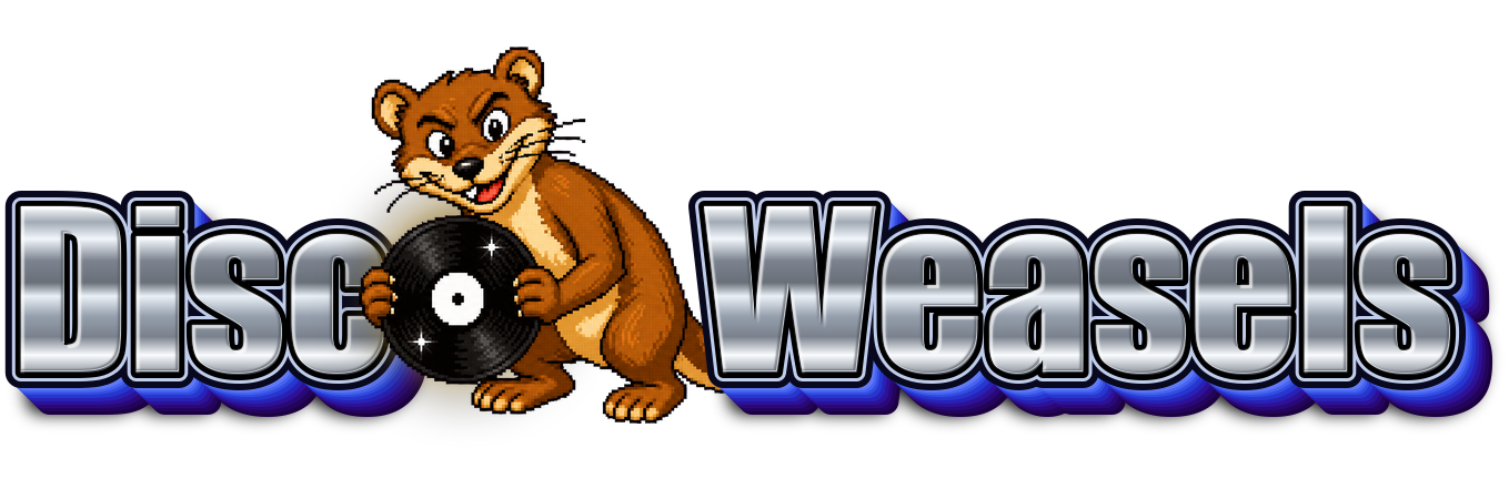 Disco Weasels
